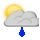 lightrainshowers_day